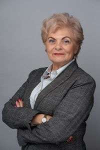 Valentina Şiclovan- Membru independent a Consiliului de Administraţie Electro-Alfa